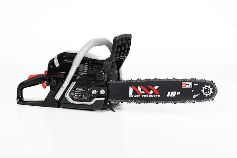 PILARKA SPALINOWA NAX300C 1,6kW 2,18KM 40cm