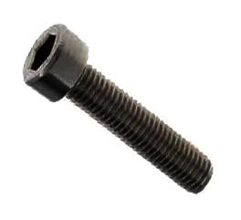 DIN 912 ŚRUBA IMBUSOWA M12X120 KL.12.9 PEŁNY GWINT