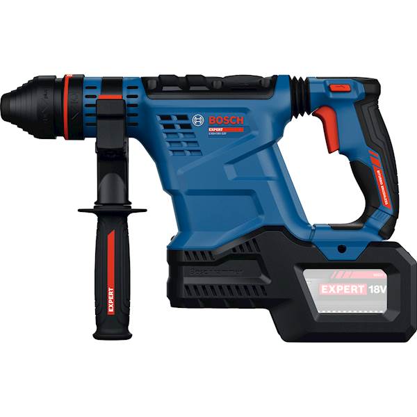 Młoto-wiertarka akumulatorowa BOSCH EXPERT EXBH 18V-32F  4,5J SDS+