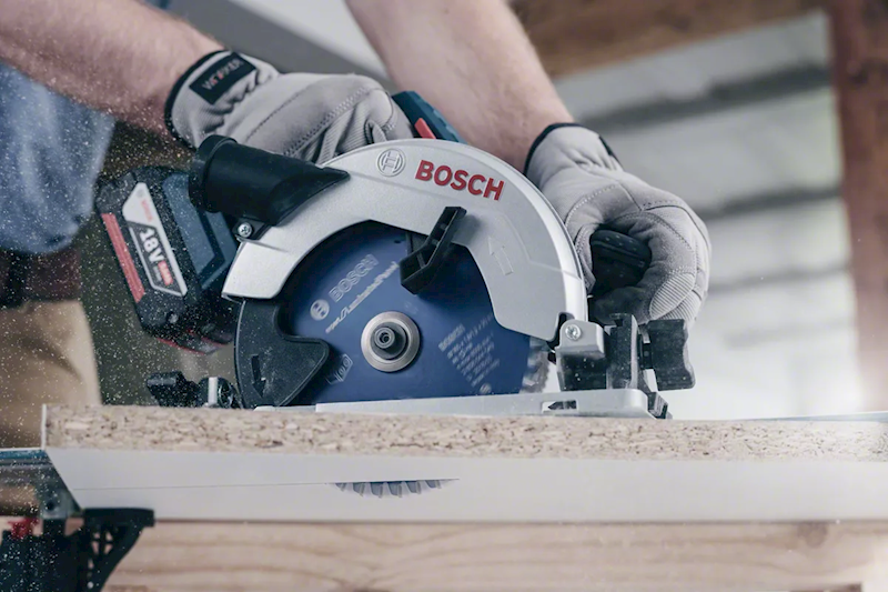 PIŁA TARCZOWA BOSCH EXPERT CB H 160X20X48Z  2608644548