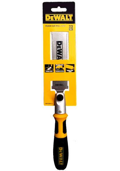Piła do cięcia wzdłużnego 13cm DeWalt DWHT20541 -0