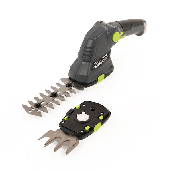 Nożyce akumulatorowe do trawy żywopłotu NAC TA36-B15-JN