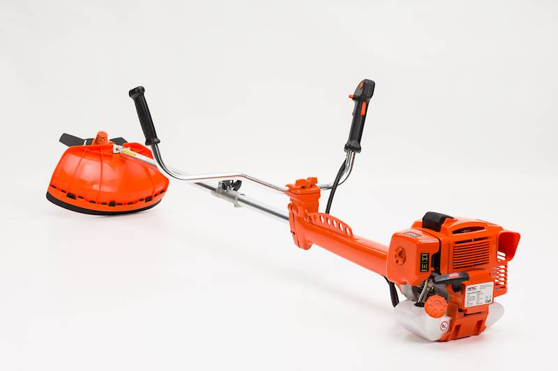 KOSA SPALINOWA NAC BP520-30KA-T 3KM SERIA Q
