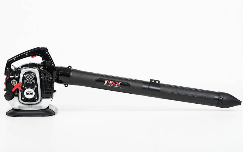 ODKURZACZ DMUCHAWA SPALINOWA NAX950V  0,75 kW   ~ 1KM   265 km/h   40l