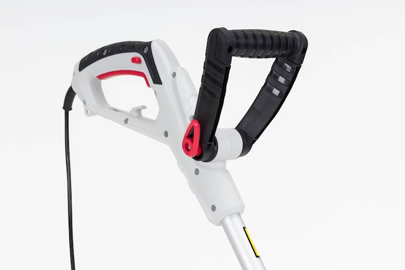 PODKASZARKA ELEKTRYCZNA NAC TE55-DW 550W MOCNA