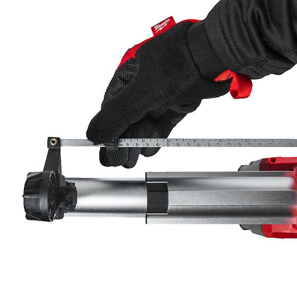 ODSYSACZ MILWAUKEE M18FPDDEXL-0