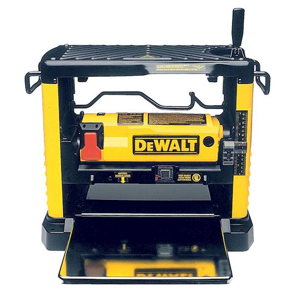 DEWALT DW733-QS STRUGARKA GRUBOŚCIÓWKA HEBEL 1800W