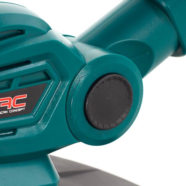 Podkaszarka akumulatorowa NAC TB-B20-LI-20V ŻYŁKA 1x 2Ah Zestaw