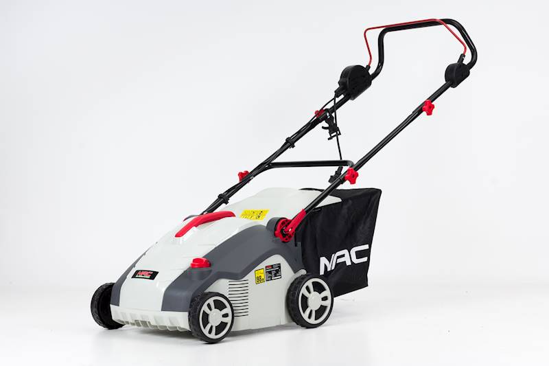 WERTYKULATOR-AERATOR NAC SCE150-KC 1500W 