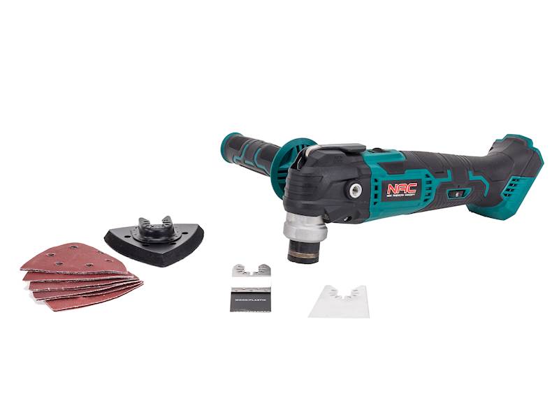 NAC URZĄDZENIE WIELOFUNKCYJNE MT-LI-20V BODY