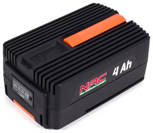 AKUMULATOR NAC B40-40-NG   4Ah