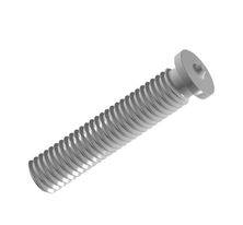 DIN 32501 KOŁEK DO ZGRZEWANIA NIERDZEWNY M8X16 A2