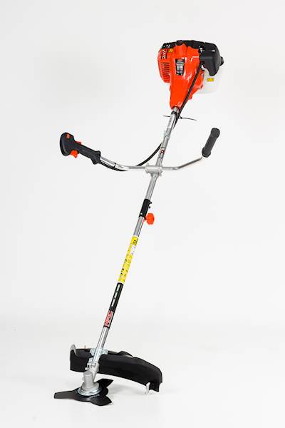 KOSA SPALINOWA NAC 3KM BP540-30B-V ALL543  3KM