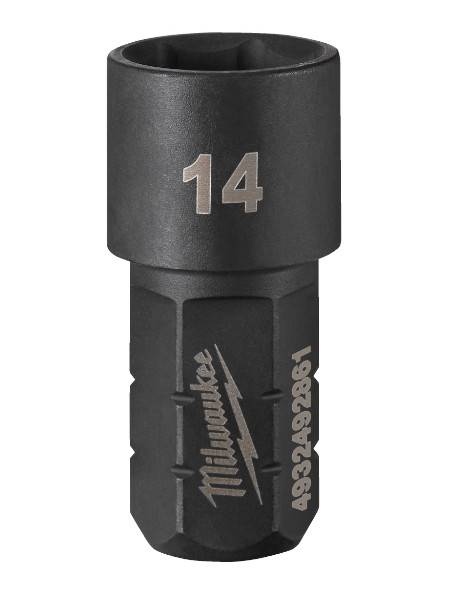 Nasadka 14mm do grzechotki przelotowej M12 FPTR   4932492861