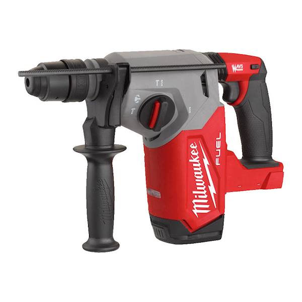 Młotowiertarka akumulatorowa Milwaukee M18 FHX-0X - 4933478888