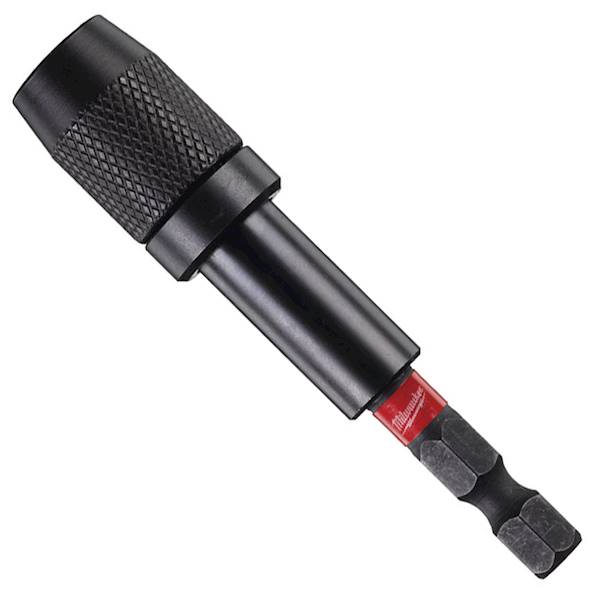 Uchwyt zaciskowy udarowy 73mm 1/4" Milwaukee   4932459398