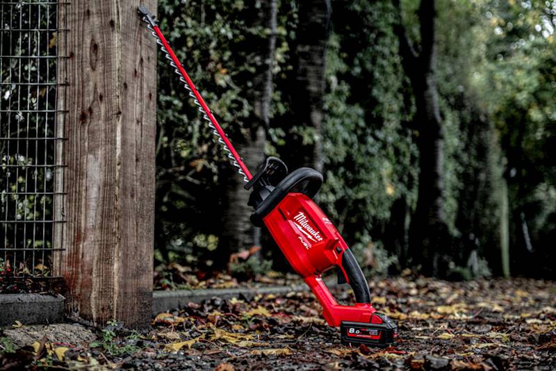 Nożyce do żywopłotu 60cm Milwaukee M18CHT60-0