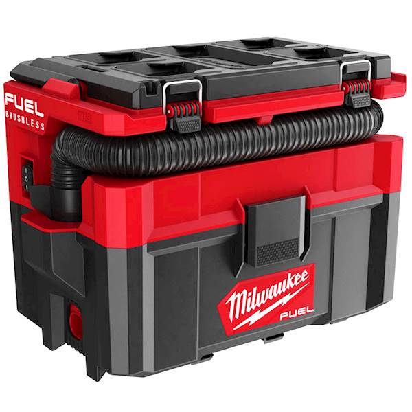 Odkurzacz na mokro PACKOUT Milwaukee M18 FPOVCL - 4933478187
