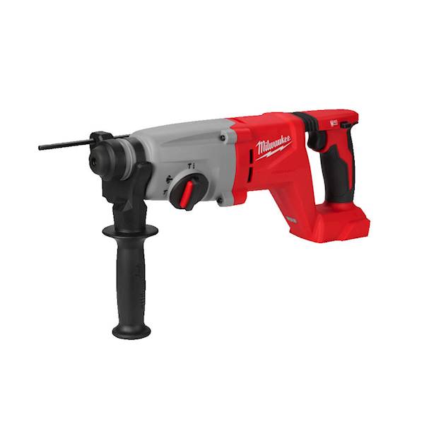Młotowiertarka akumulatorowa SDS+ Milwaukee M18BLHACD26-402X 2x4Ah ZESTAW   4933492480