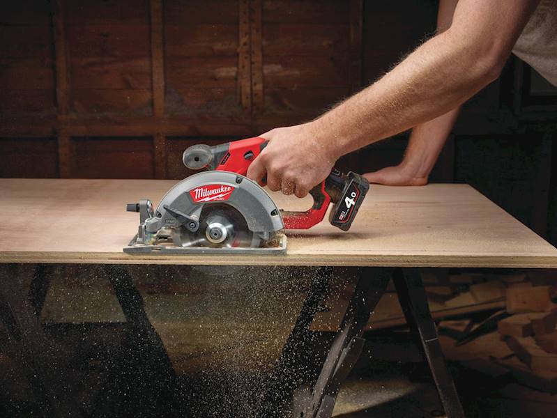 Piła Pilarka Tarczowa Milwaukee M12 CCS44-0 Body - 4933448225