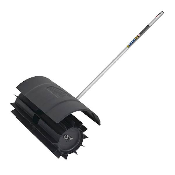 Szczotka gumowa Milwaukee M18FOPH-RBA bez napędu  4932479984