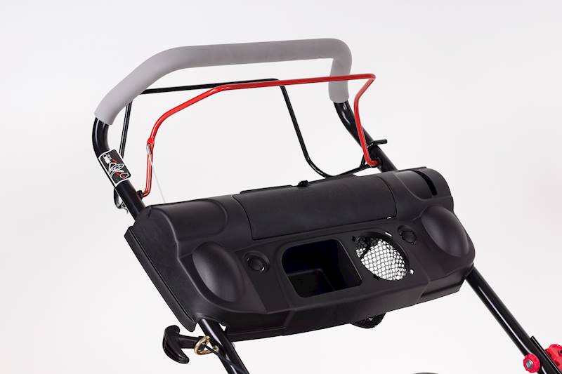 KOSIARKA SPALINOWA NAC     LS56-196-HSFD-G   NAPĘD       6,5KM       56cm