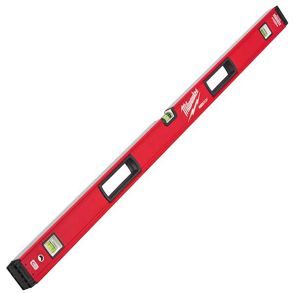 Poziomica magnetyczna REDSTICK 120cm Milwaukee - 4932459069