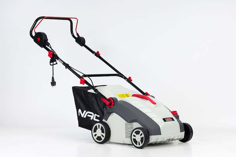 WERTYKULATOR-AERATOR NAC SCE150-KC 1500W 