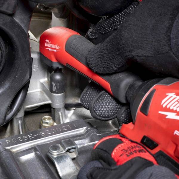 Adapter nasadka kątowa udarowa Milwaukee 4932471274