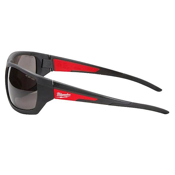 Okulary ochronne MILWAUKEE bezbarwne nie parujące - 4932471884