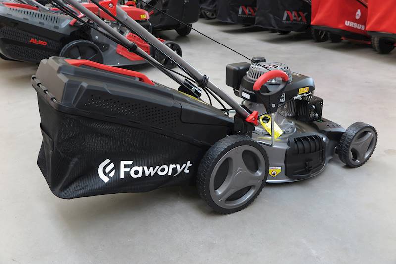 KOSIARKA SPALINOWA FAWORYT DK46N150 46cm NAPĘD