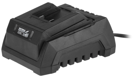 Ładowarka akumulatorów DEDRA DED7038 SAS+ALL