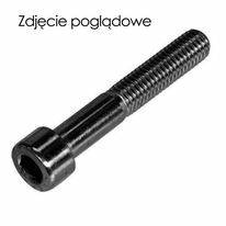 DIN 912 ŚRUBA IMBUSOWA M20X90 KL.12.9