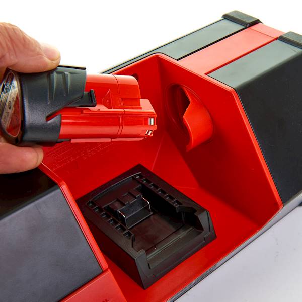 Głośnik Bluetooth Powerbank M12 M18 Milwaukee M12-18JSSP-0 - 4933459275