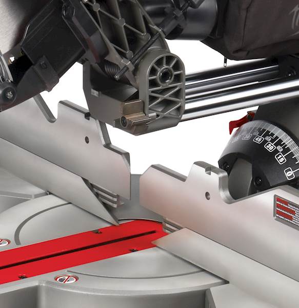 PIŁA UKOSOWA Z POSUWEM 305MM MILWAUKEE FMS305