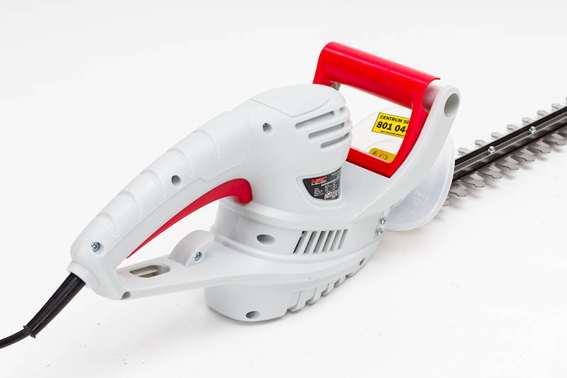 NOŻYCE DO ŻYWOPŁOTU NAC HE60-CH 51cm 600W