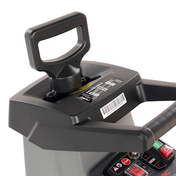 ROZDRABNIACZ DO GAŁĘZI NAC SHE280S-BAG-G