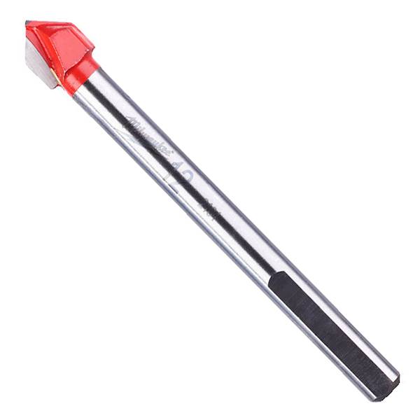 Wiertło do szkła i ceramiki Milwaukee 12mm - 4932471961