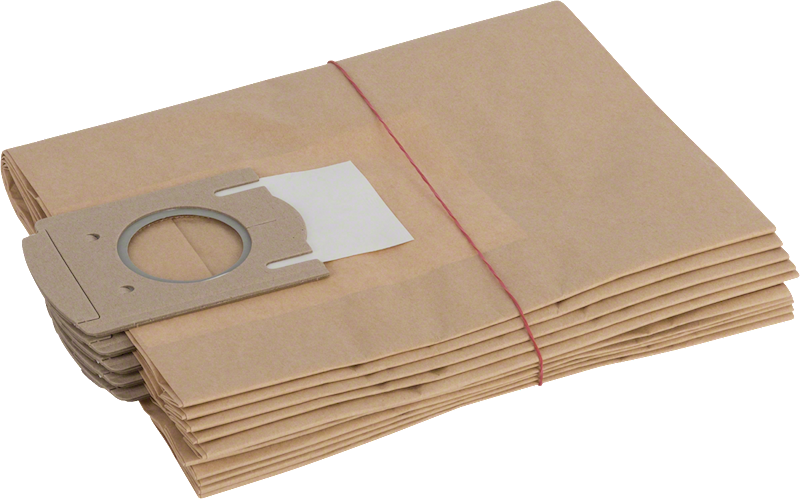 WOREK PAPIEROWY NA PYŁ DO GAS 12-30F/5sz  BOSCH  2605411061