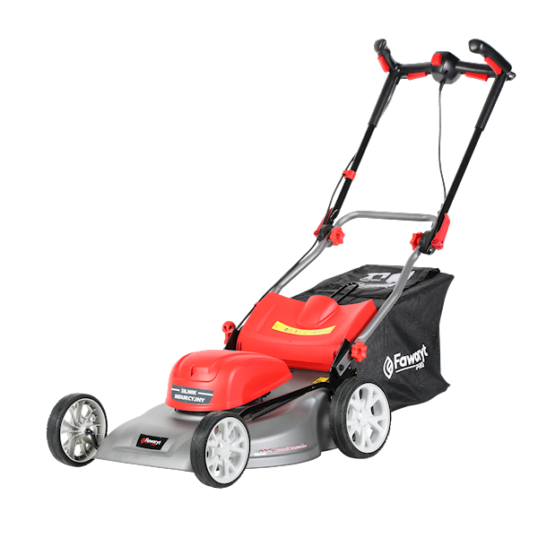 KOSIARKA ELEKTRYCZNA FAWORYT PRO ME46 1800W METAL   46cm