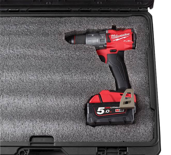 Wkłady piankowe uniwersalne do skrzyń kufrów  Milwaukee Packout - 4932471428