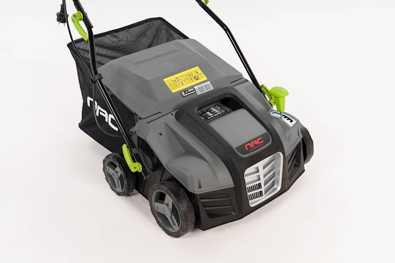 wertykulator - Aerator NAC SCE200-40-W 2000W 40cm 55l