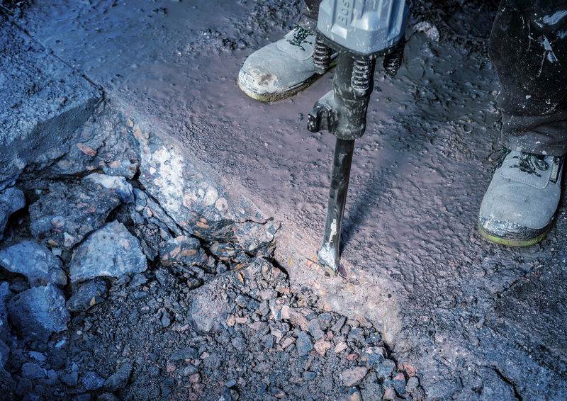 DŁUTO PŁASKIE SDS+ 20x140 BOSCH 2608690177