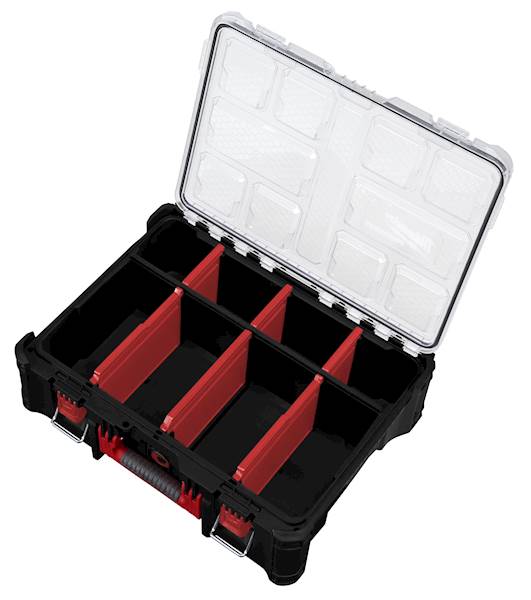 Packout Deep Organiser MILWAUKEE 4932478625