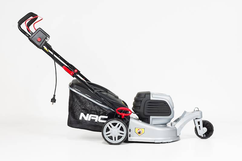 KOSIARKA ELEKTRYCZNA NAC LE16-42-SI3-JR 1600W  42 cm
