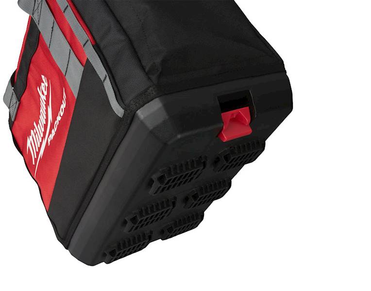 Torba narzędziowa plastikowy spód Milwaukee 50cm - 4932471067