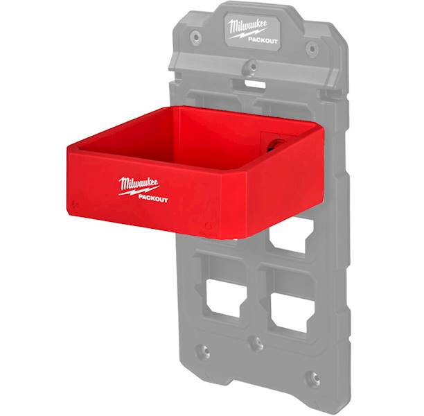 Półka mała 241x254x89mm PACKOUT Milwaukee - 4932480713