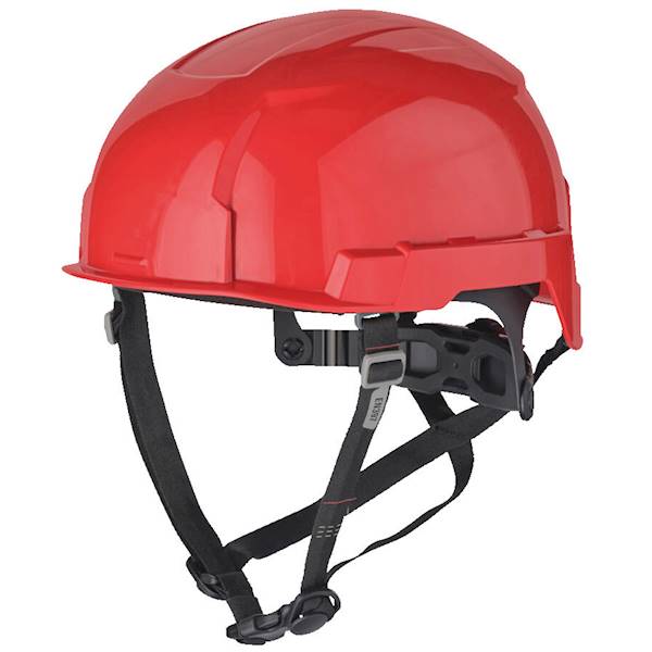 Kask hełm ochronny budowlany Milwaukee BOLT 200 - 4932478919