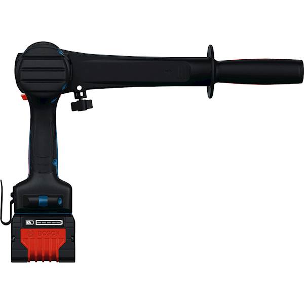 WIERTARKO WKRĘTARKA bezszczotkowy 150Nm BOSCH EXPERT EXSR18V-150 2*8AH 06019R2201