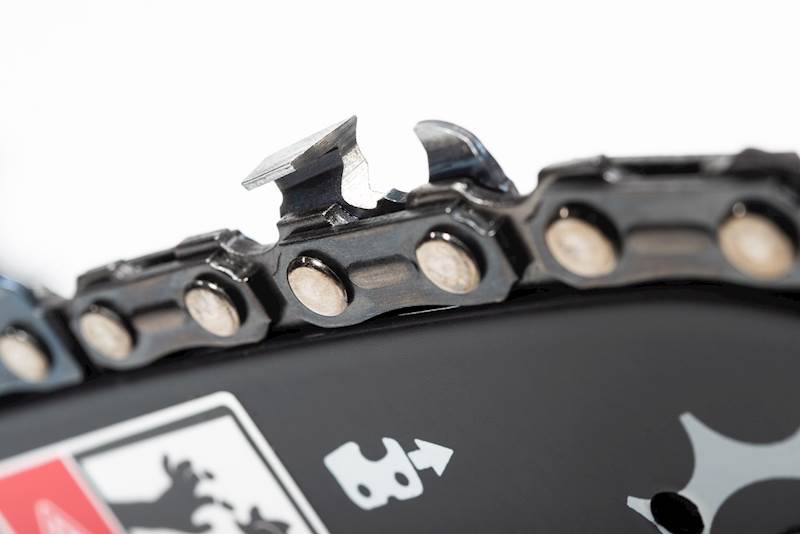 Piła łańcuchowa spalinowa NAX 200C Briggs 1,63KM